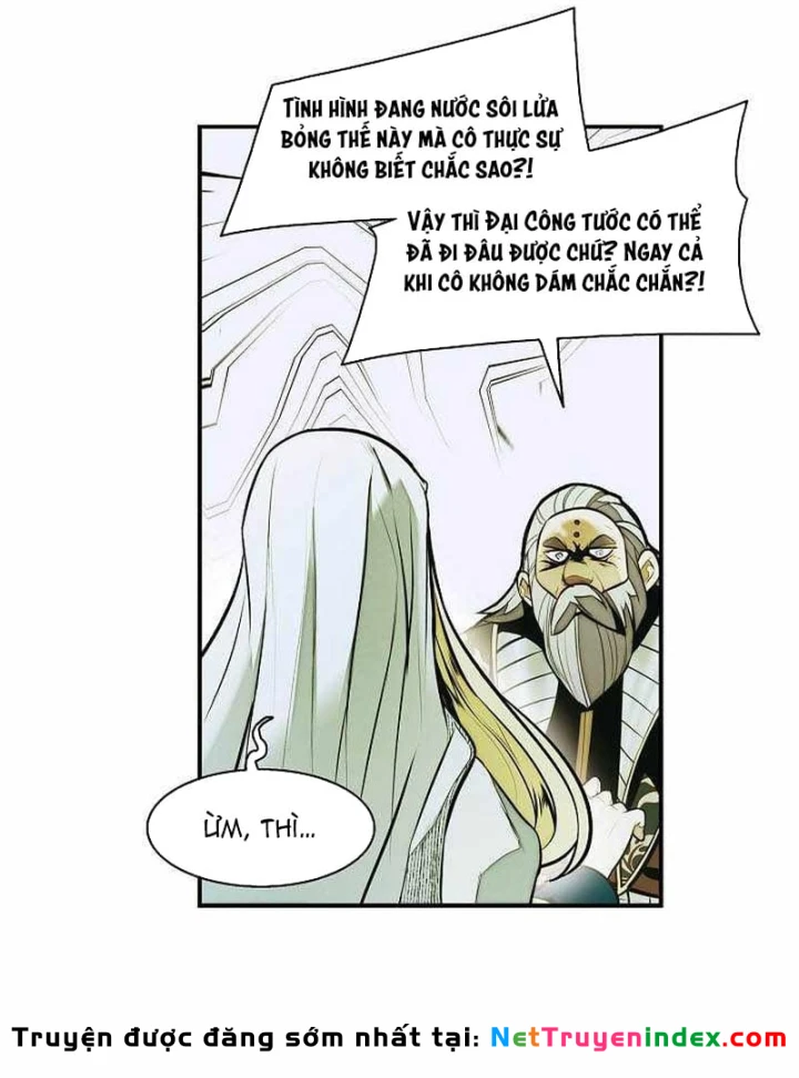 Bất Bại Chân Ma Chapter 291 - 40