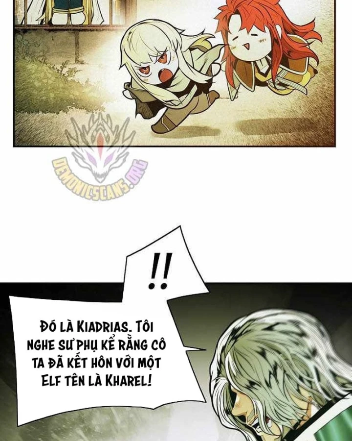 Bất Bại Chân Ma Chapter 291 - 43