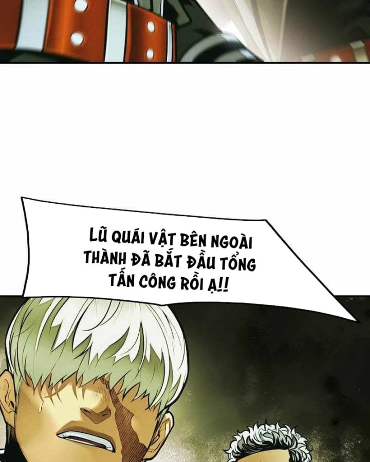 Bất Bại Chân Ma Chapter 291 - 48