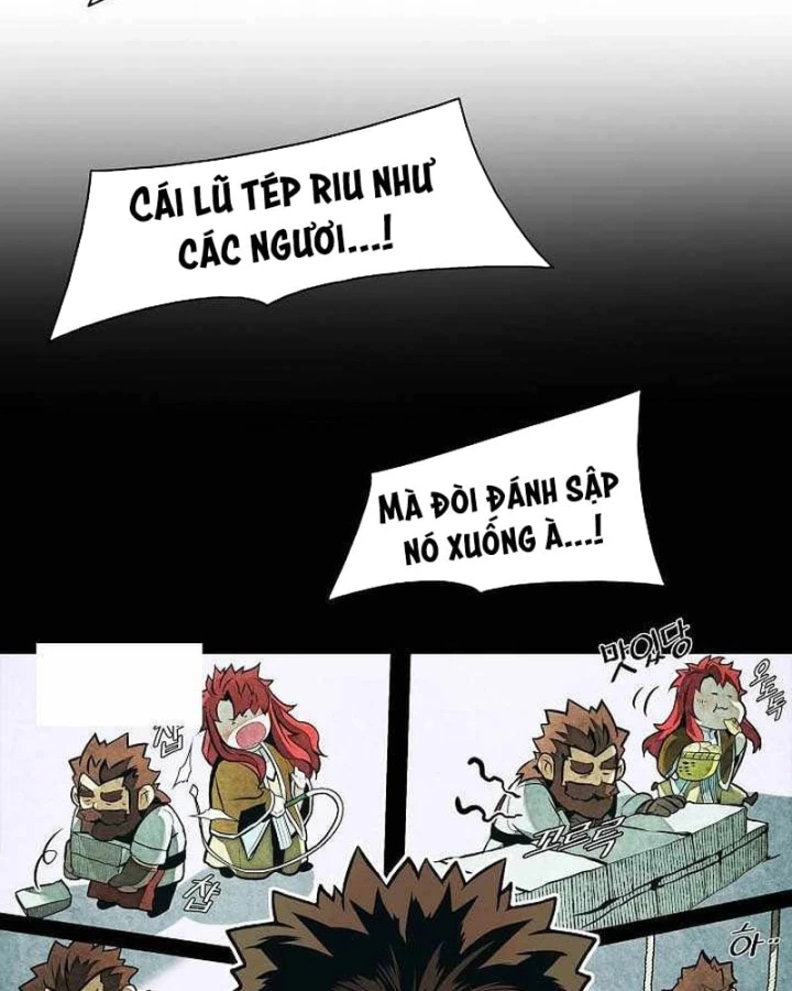 Bất Bại Chân Ma Chapter 291 - 66