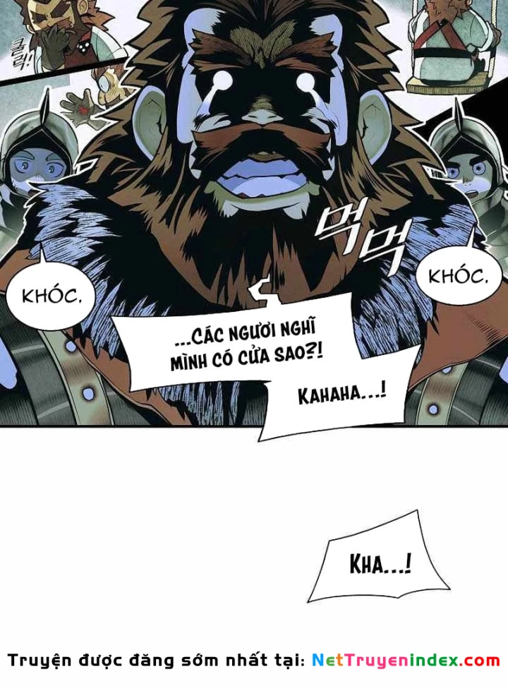 Bất Bại Chân Ma Chapter 291 - 67
