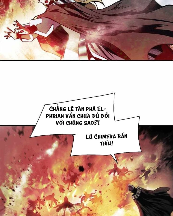 Bất Bại Chân Ma Chapter 291 - 81