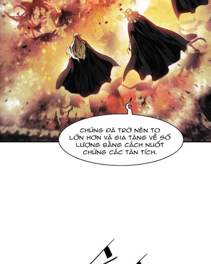 Bất Bại Chân Ma Chapter 291 - 82