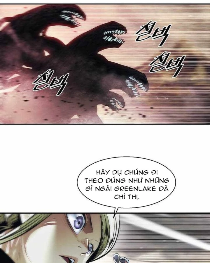 Bất Bại Chân Ma Chapter 291 - 88