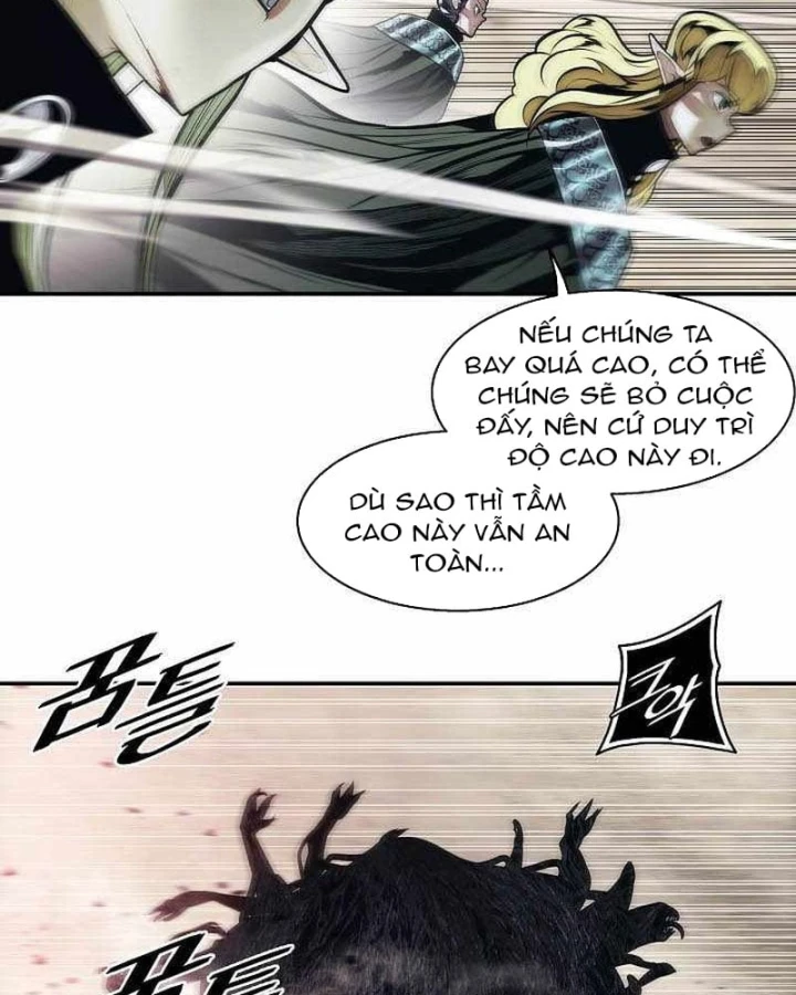 Bất Bại Chân Ma Chapter 291 - 89