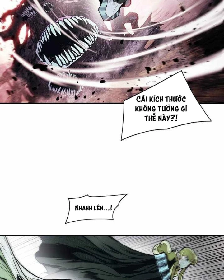 Bất Bại Chân Ma Chapter 291 - 92