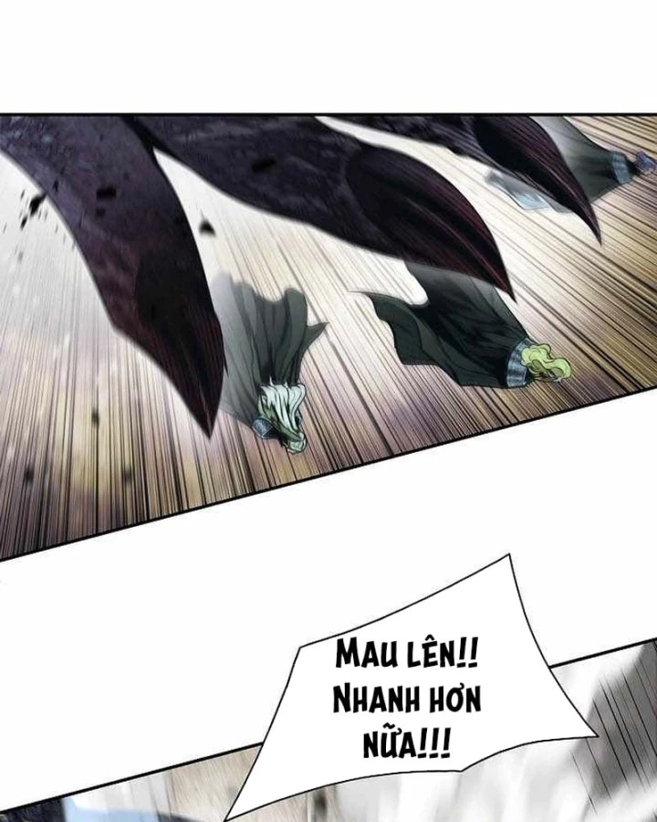 Bất Bại Chân Ma Chapter 291 - 95