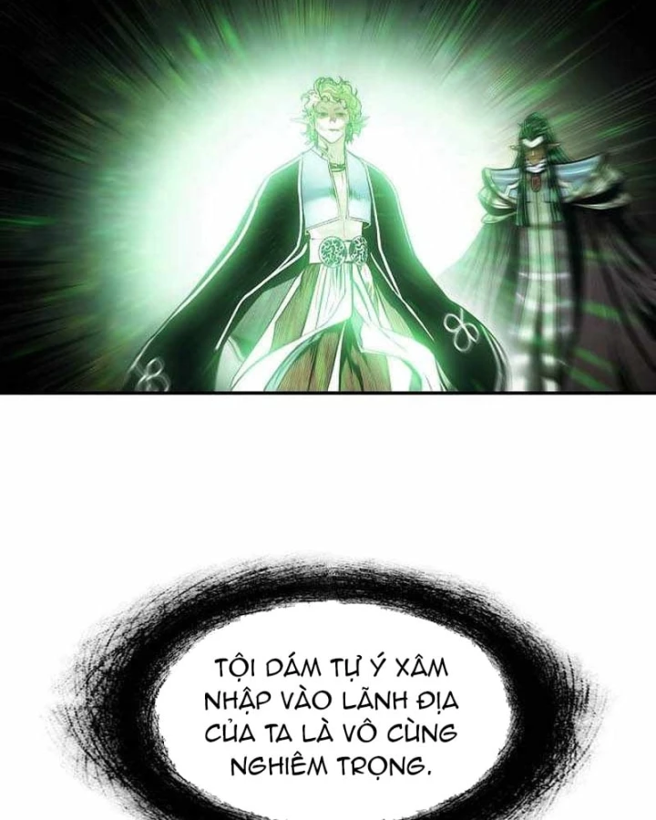 Bất Bại Chân Ma Chapter 291 - 100