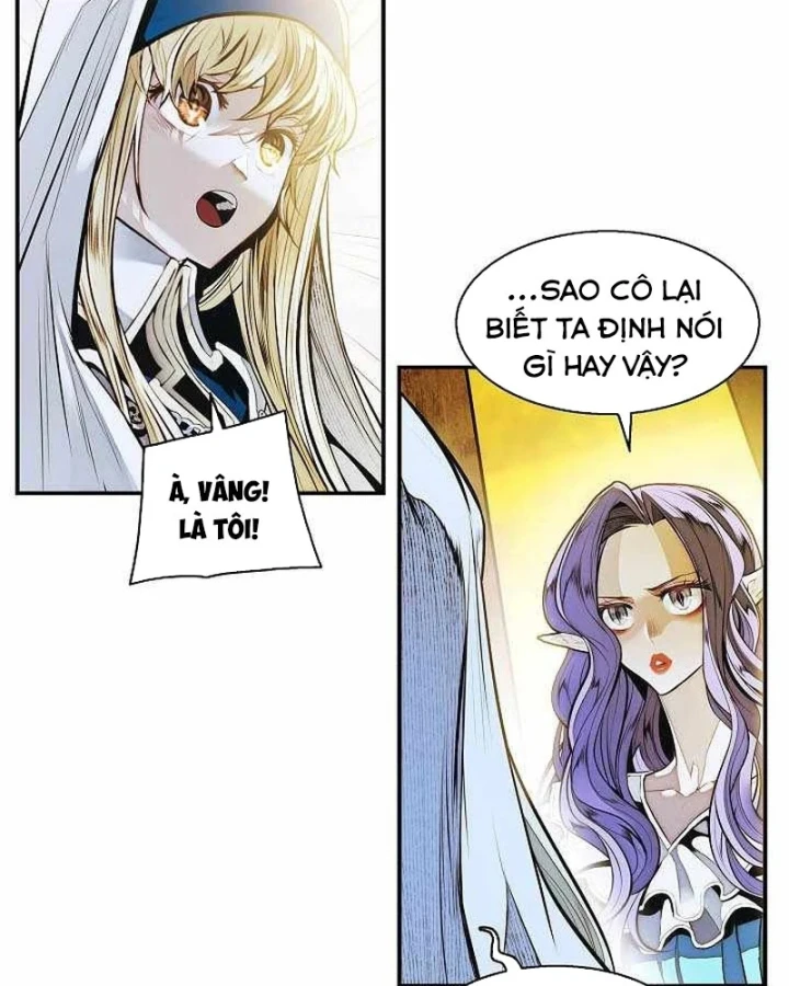 Bất Bại Chân Ma Chapter 292 - 92