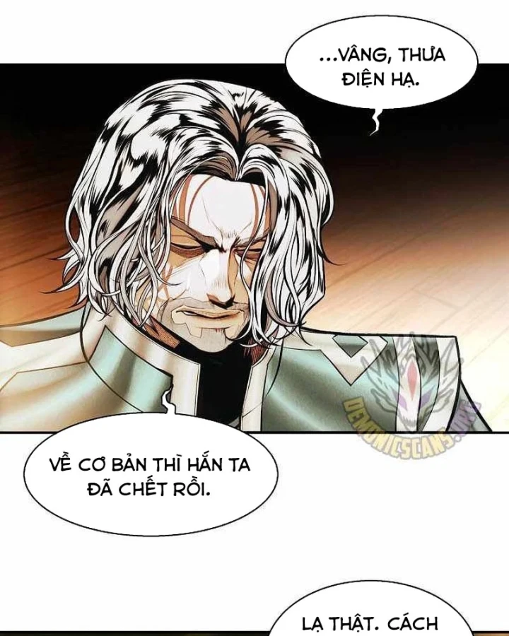 Bất Bại Chân Ma Chapter 292 - 98