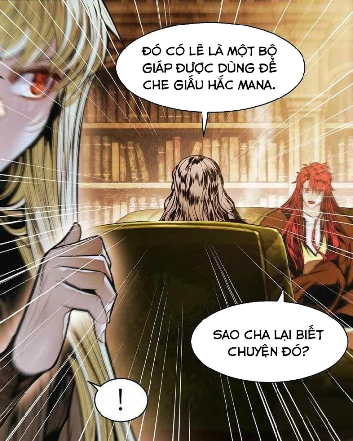 Bất Bại Chân Ma Chapter 292 - 103