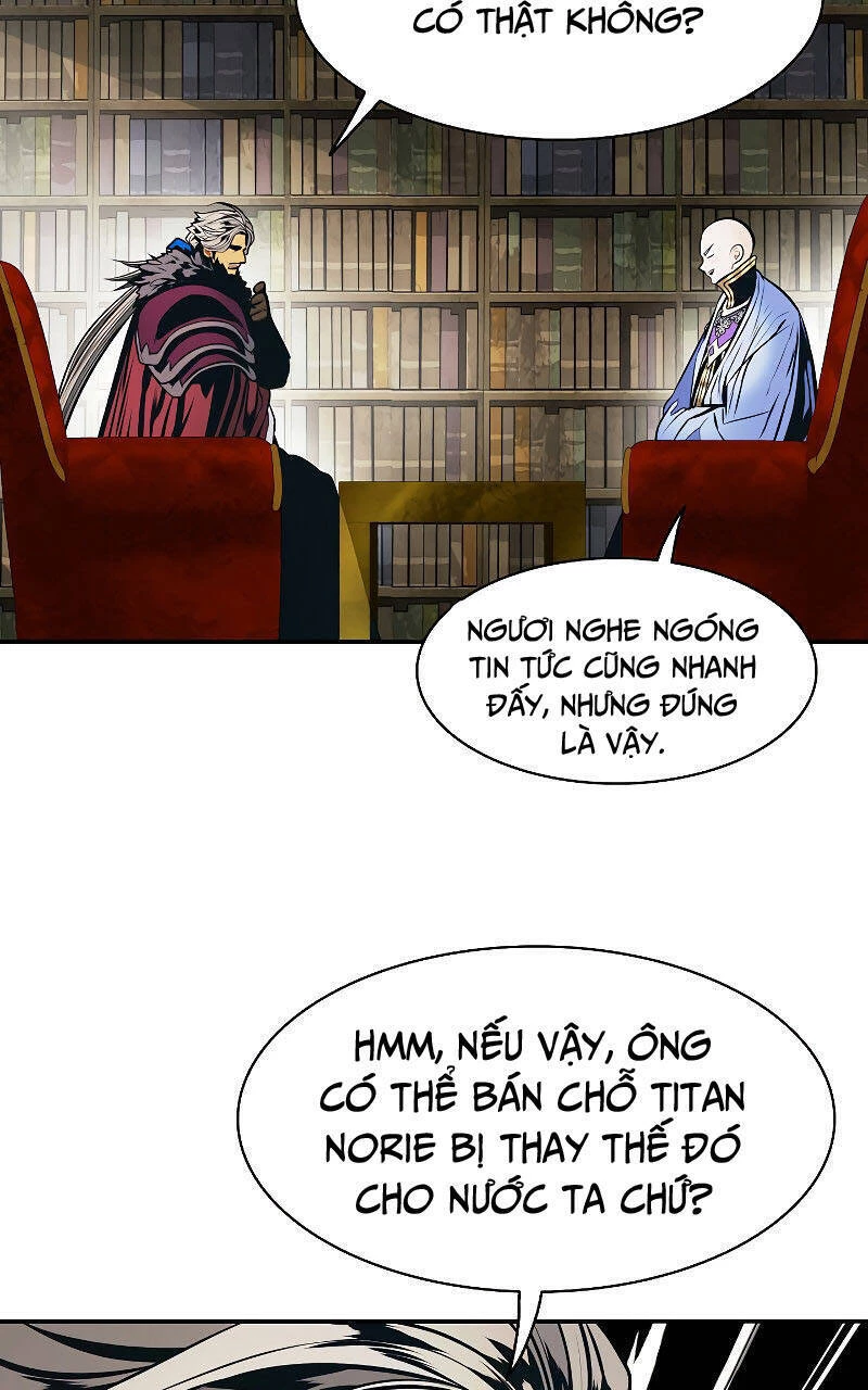 Bất Bại Chân Ma Chapter 159 - 69