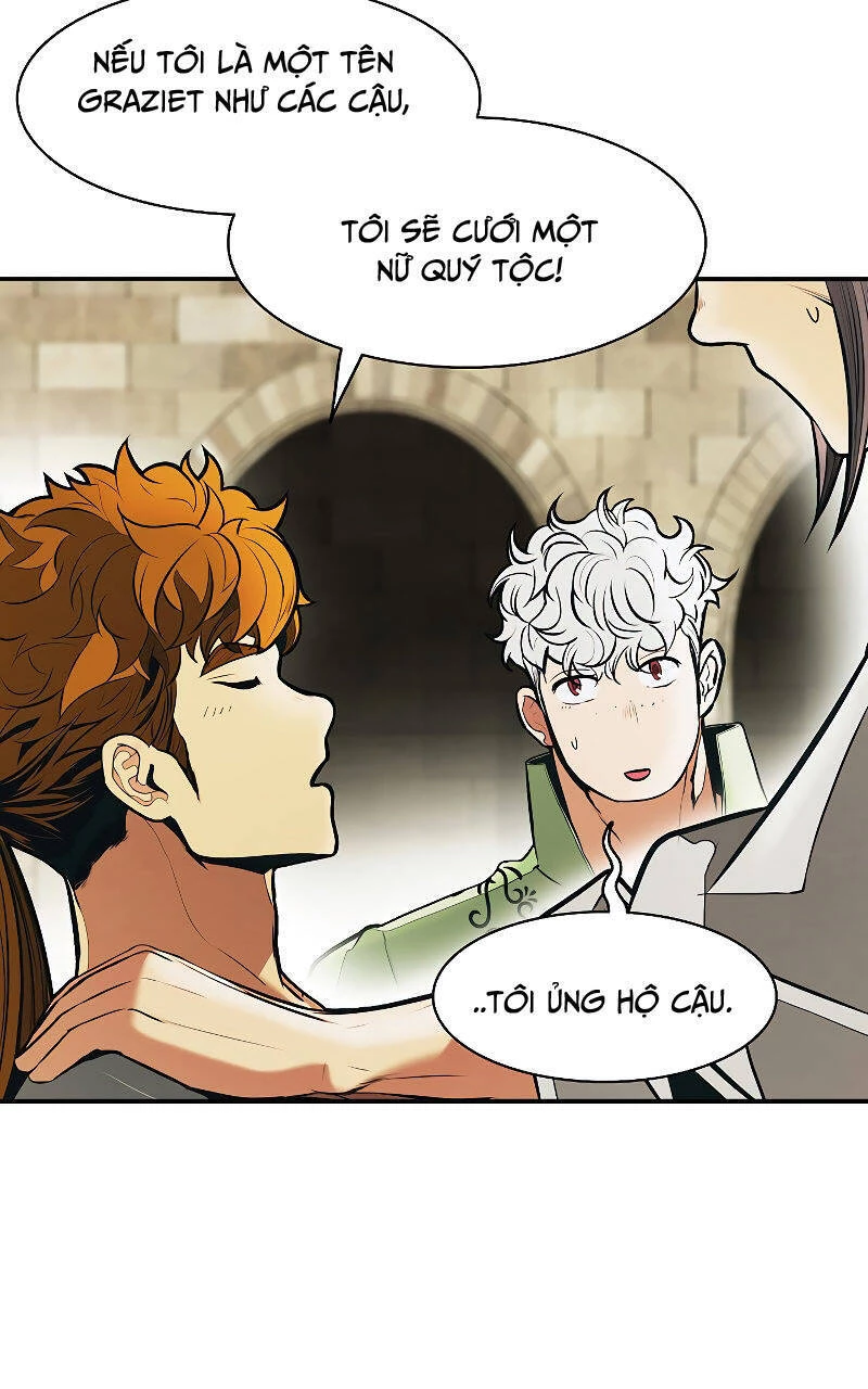 Bất Bại Chân Ma Chapter 165 - 19