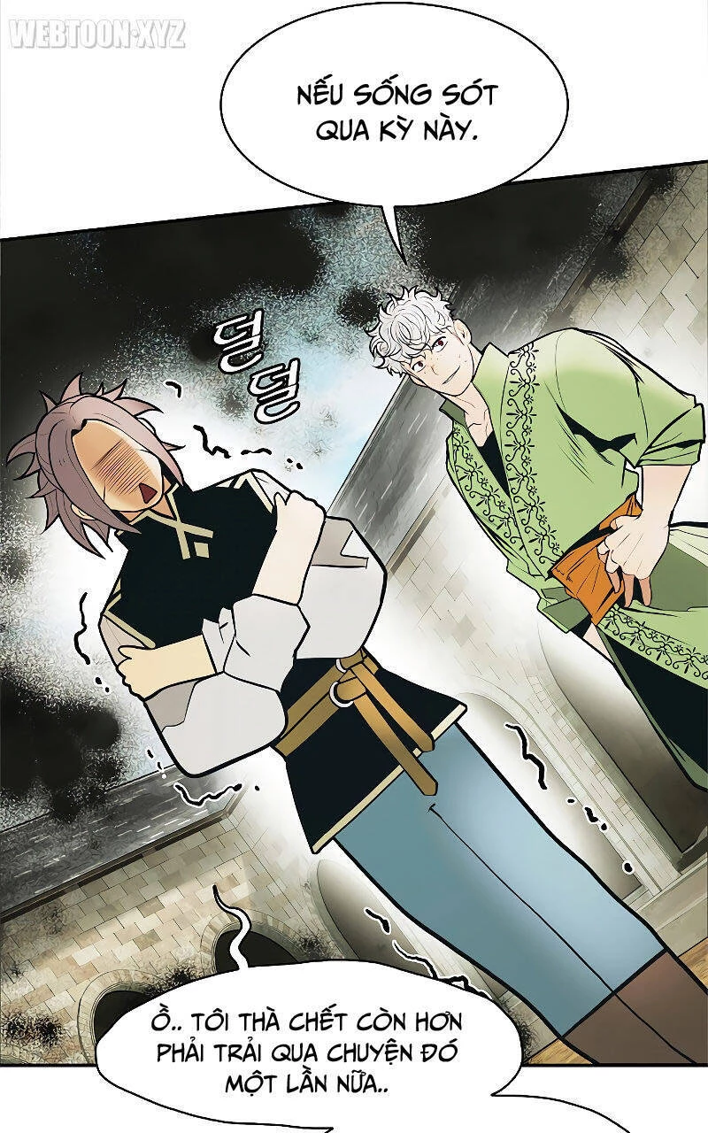 Bất Bại Chân Ma Chapter 165 - 23