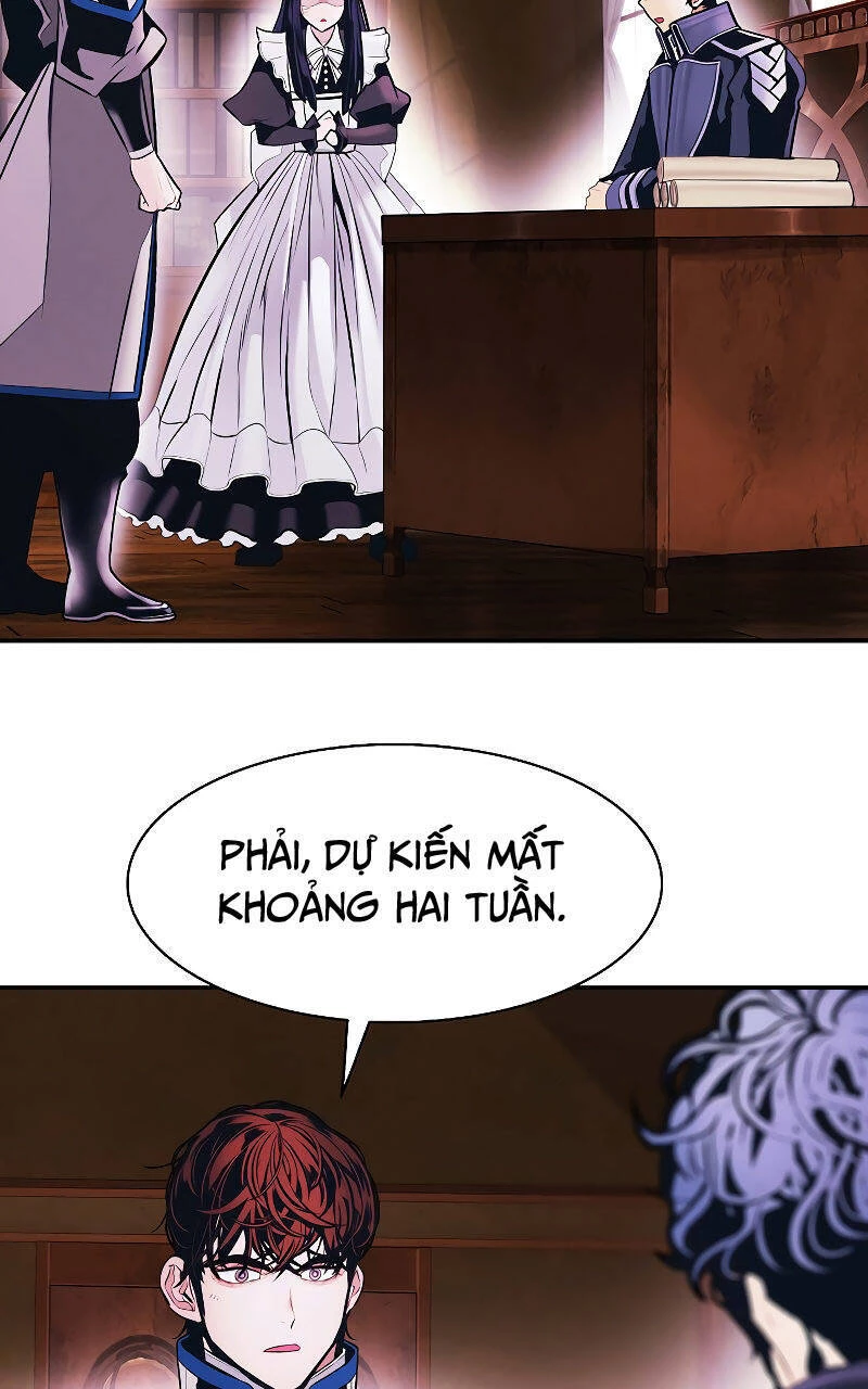 Bất Bại Chân Ma Chapter 165 - 45