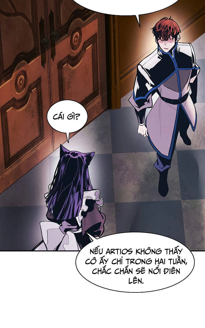 Bất Bại Chân Ma Chapter 165 - 52