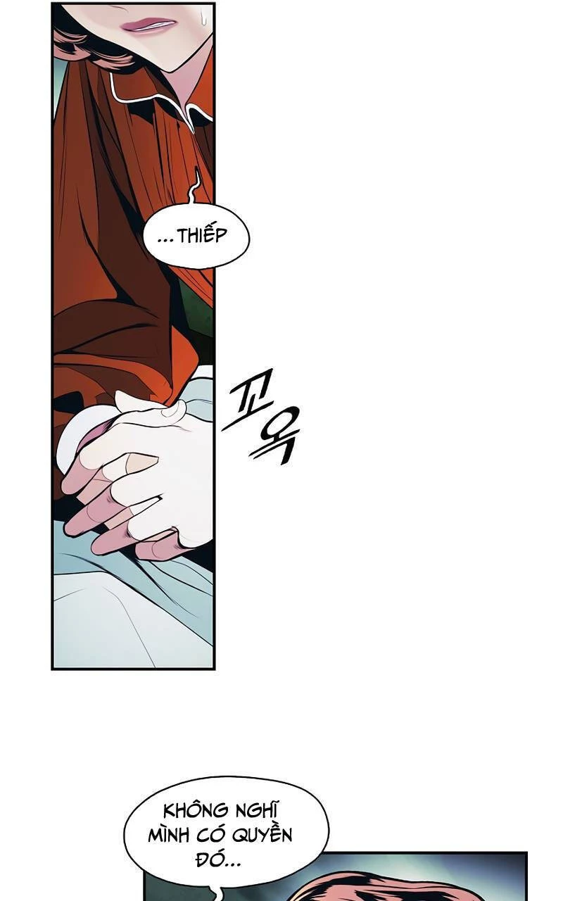 Bất Bại Chân Ma Chapter 176 - 34