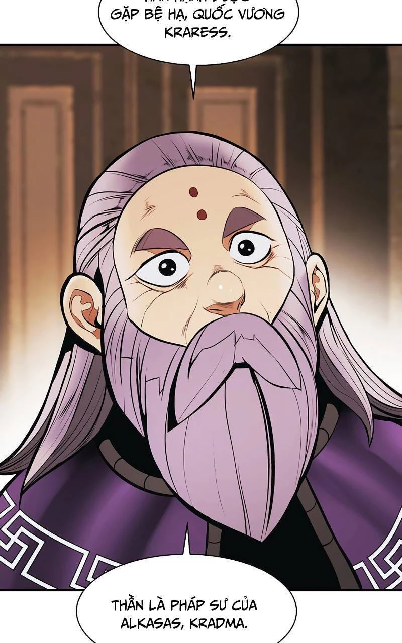 Bất Bại Chân Ma Chapter 176 - 68