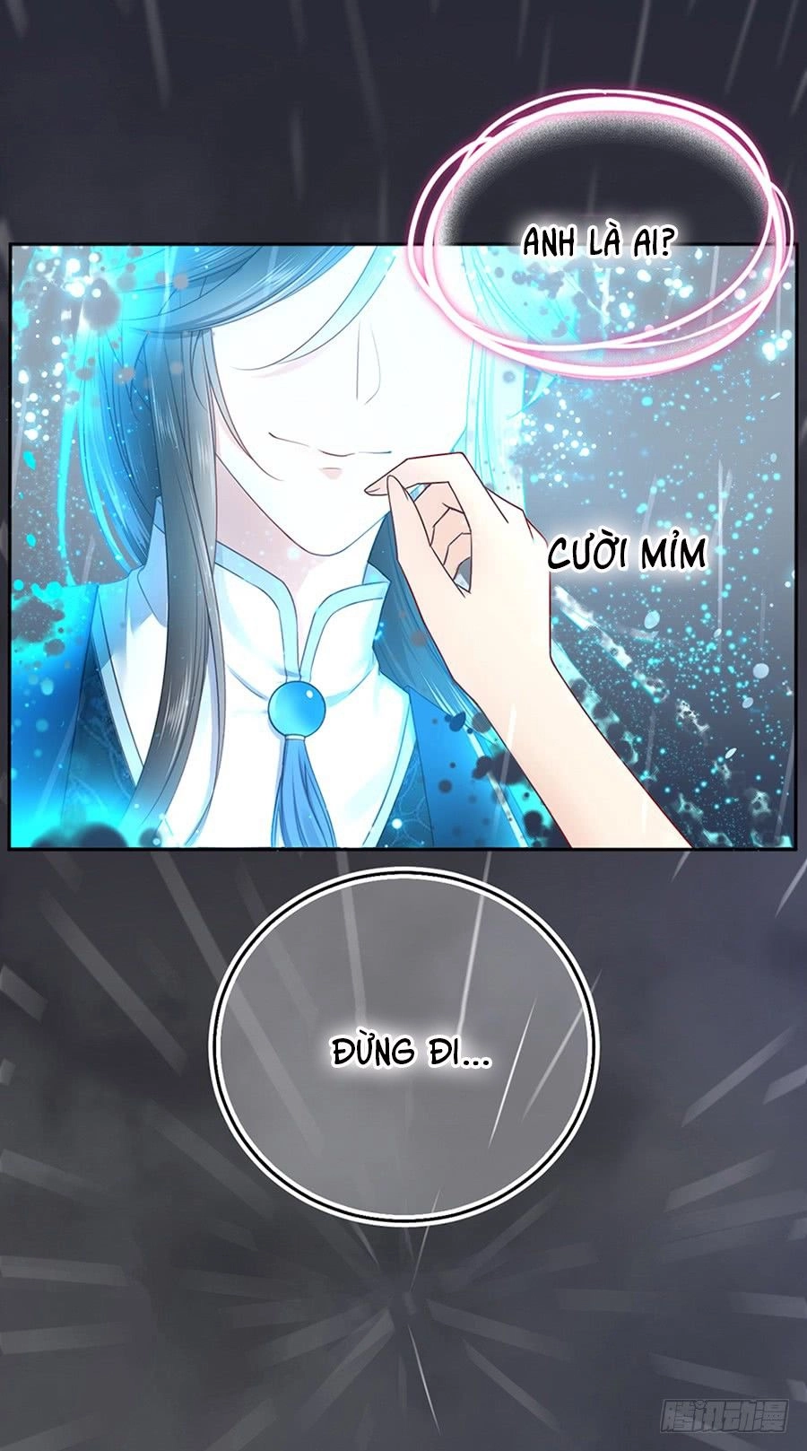 Nam Thần Truy Thê Chỉ Nam Chapter 1 - 37