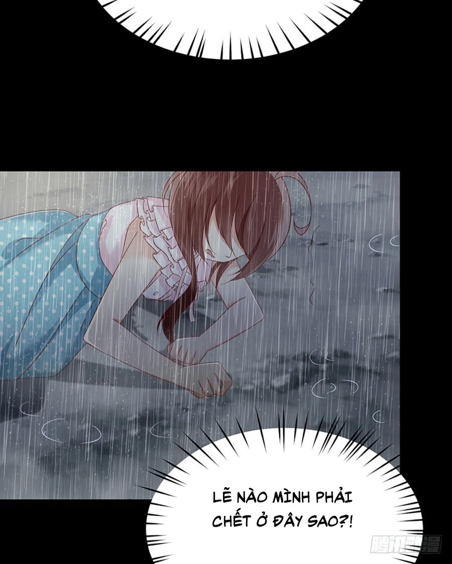 Nam Thần Truy Thê Chỉ Nam Chapter 2.1 - 15