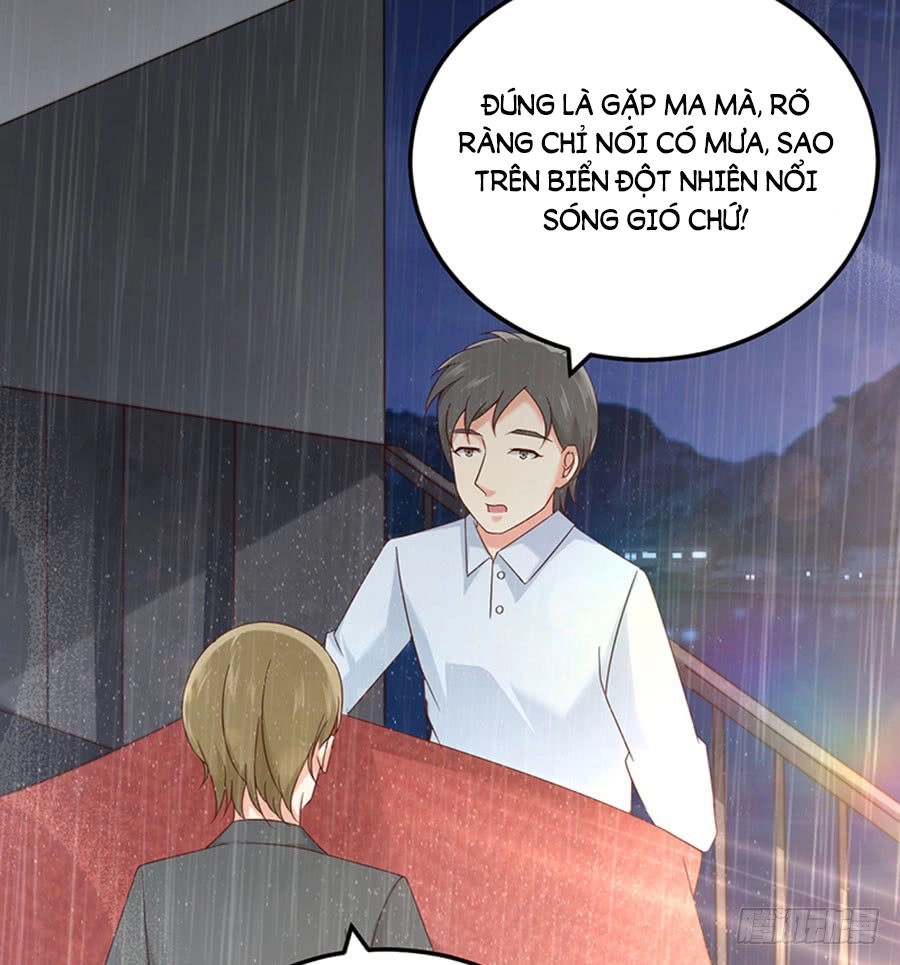 Nam Thần Truy Thê Chỉ Nam Chapter 2.1 - 21