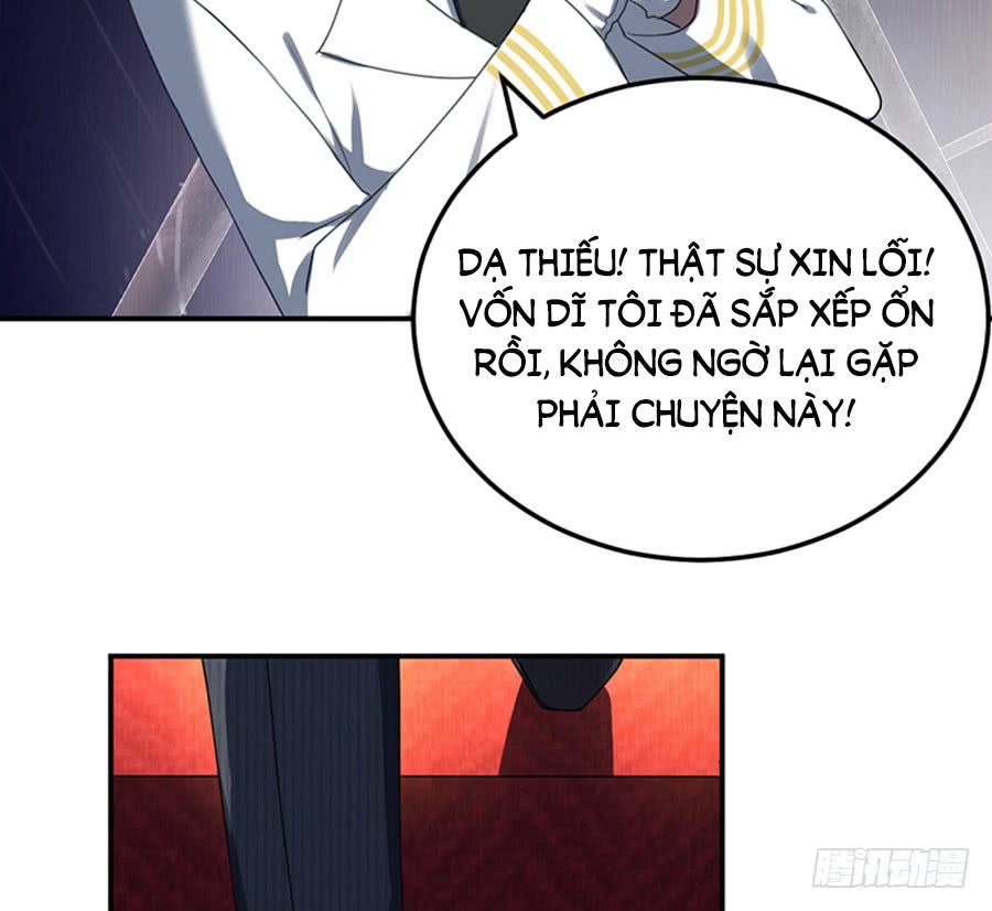 Nam Thần Truy Thê Chỉ Nam Chapter 2.1 - 25