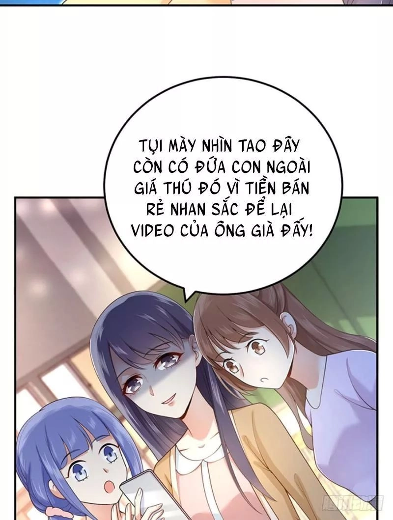 Nam Thần Truy Thê Chỉ Nam Chapter 5 - 3