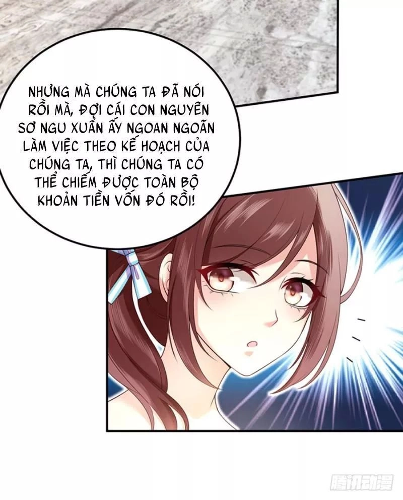 Nam Thần Truy Thê Chỉ Nam Chapter 5 - 18