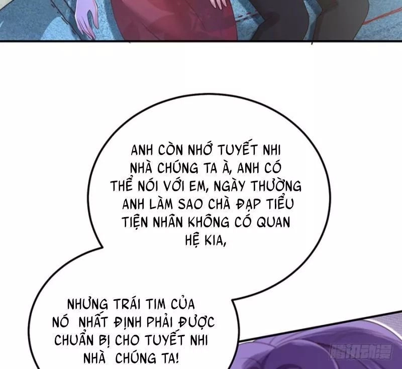 Nam Thần Truy Thê Chỉ Nam Chapter 5 - 23