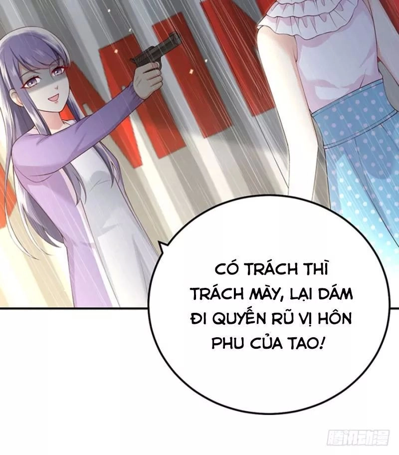 Nam Thần Truy Thê Chỉ Nam Chapter 6 - 15