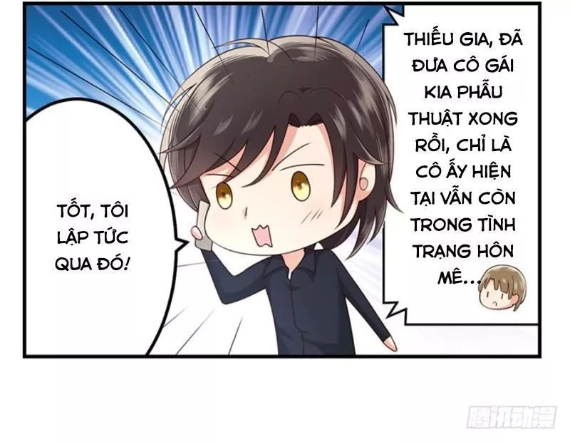 Nam Thần Truy Thê Chỉ Nam Chapter 6 - 58