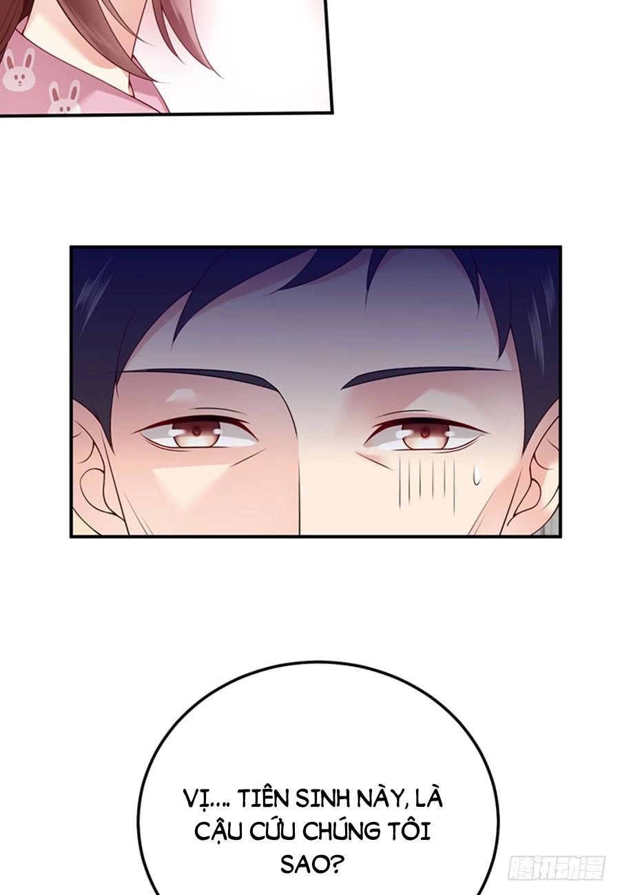 Nam Thần Truy Thê Chỉ Nam Chapter 6.1 - 3