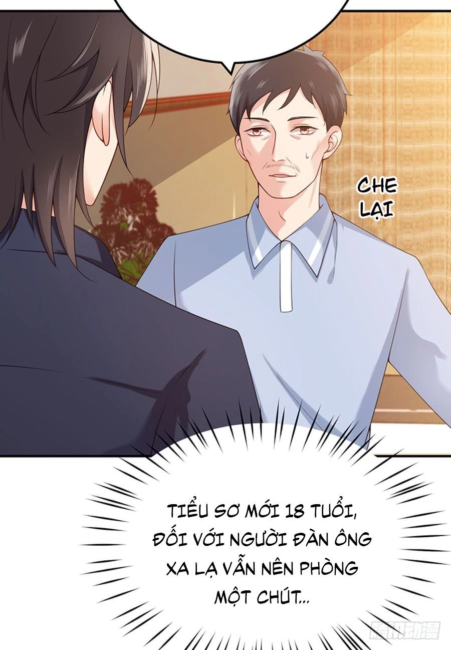 Nam Thần Truy Thê Chỉ Nam Chapter 6.1 - 4