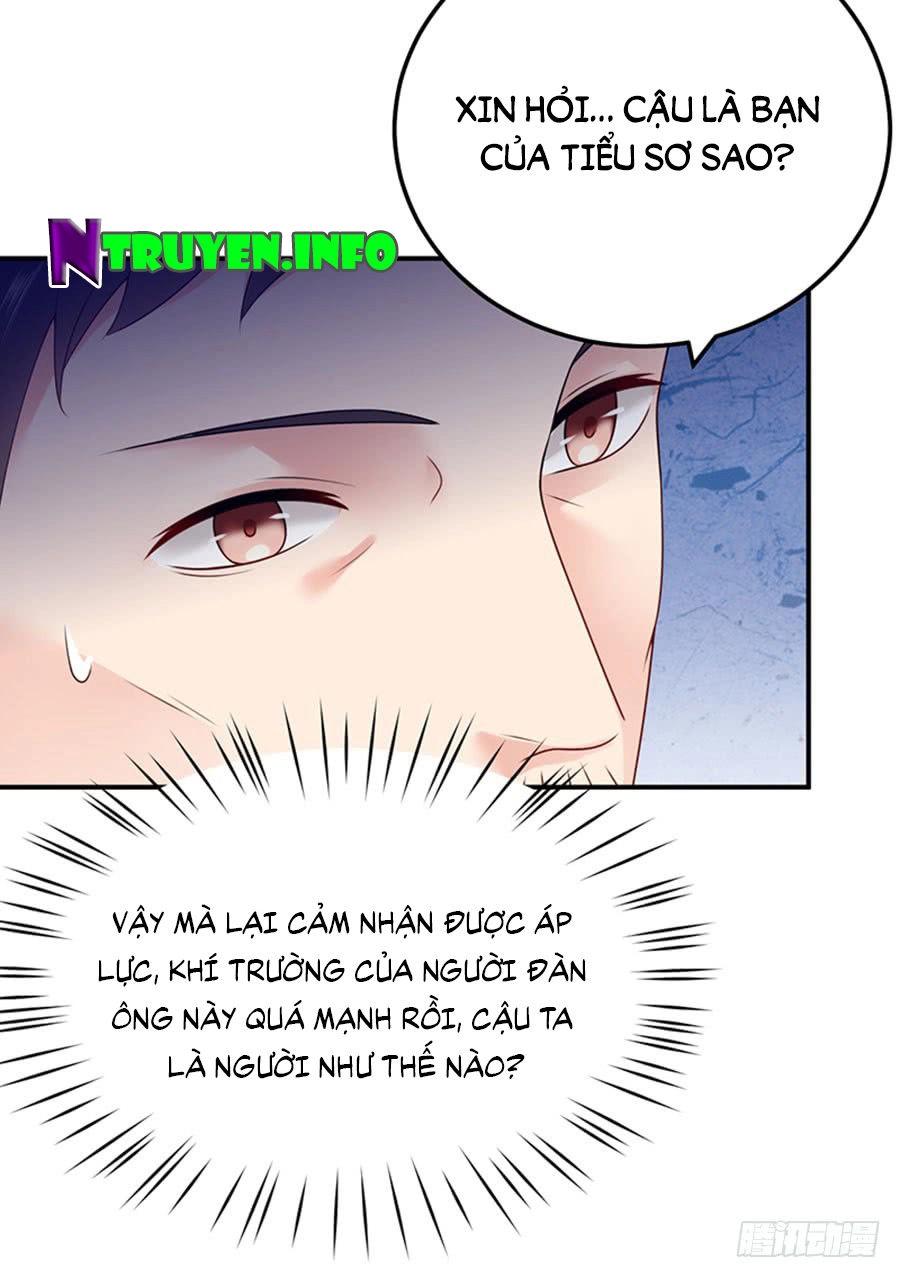 Nam Thần Truy Thê Chỉ Nam Chapter 6.1 - 8