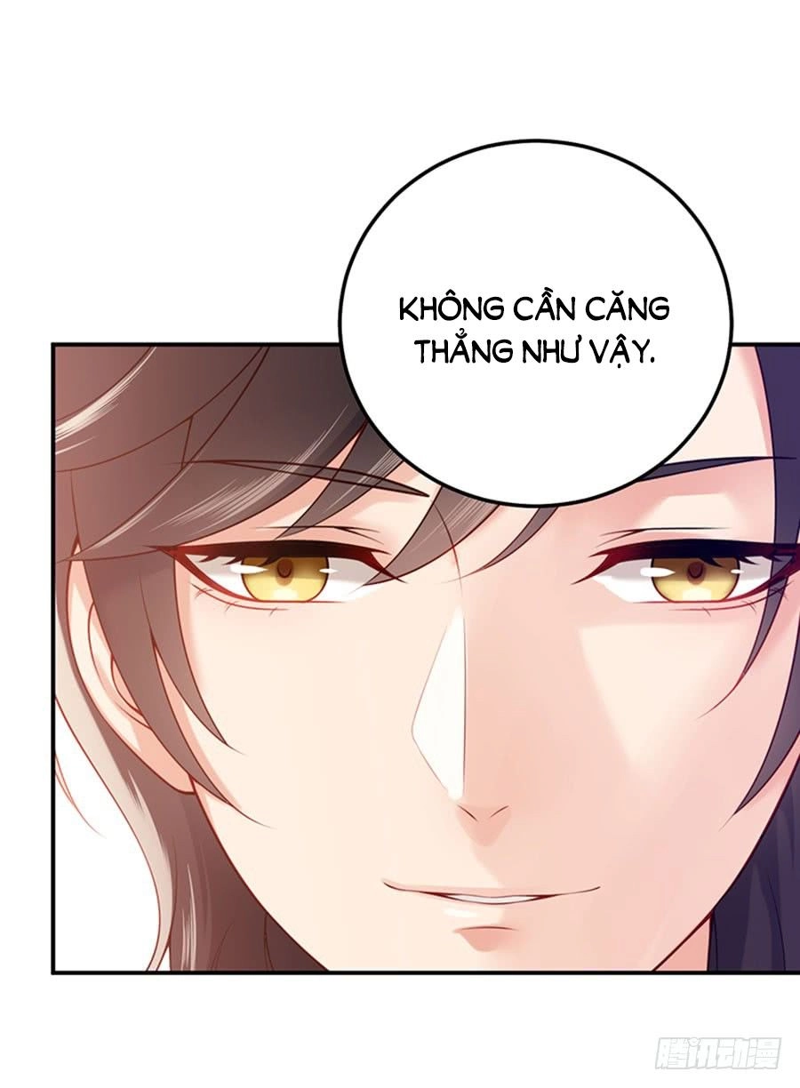 Nam Thần Truy Thê Chỉ Nam Chapter 6.1 - 9