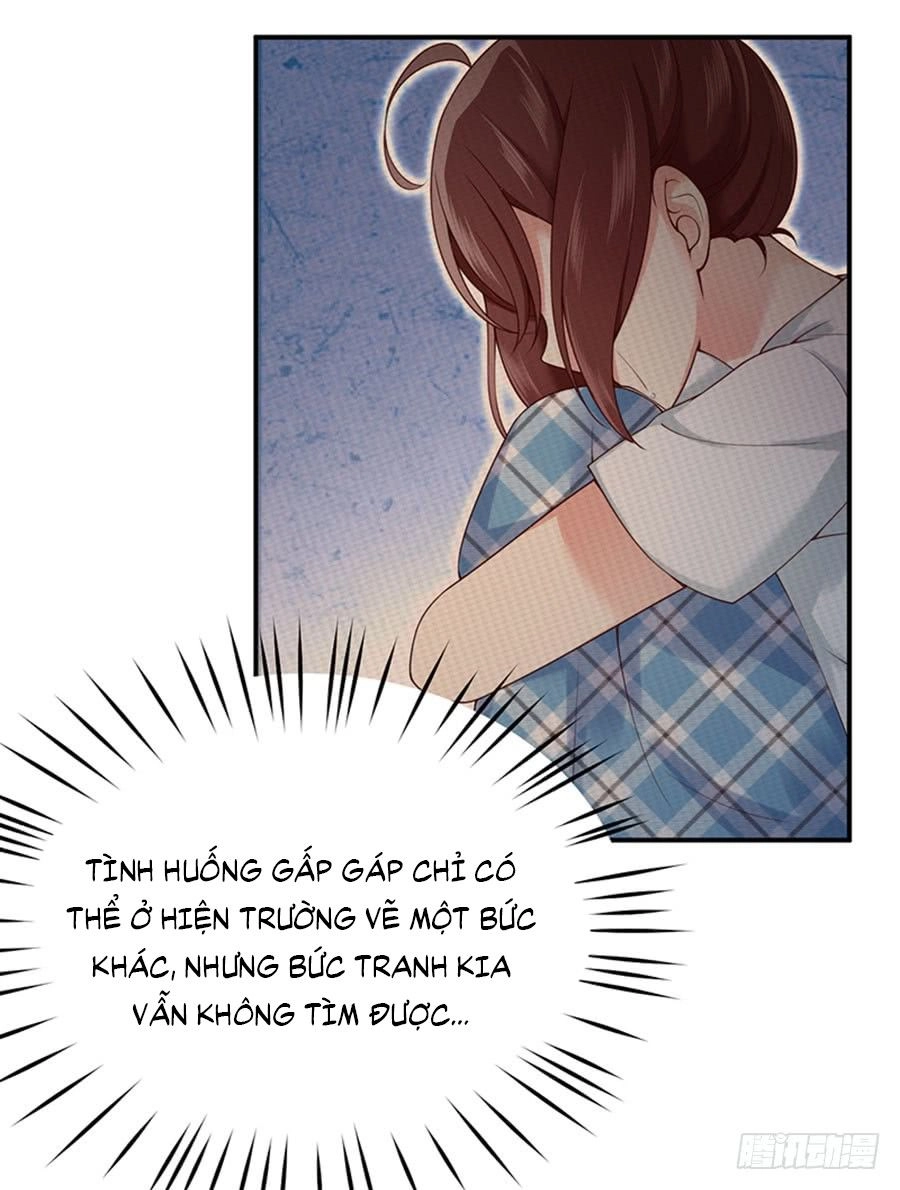 Nam Thần Truy Thê Chỉ Nam Chapter 6.1 - 17