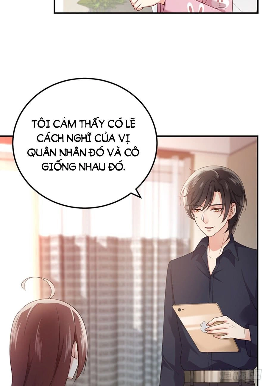 Nam Thần Truy Thê Chỉ Nam Chapter 6.2 - 4