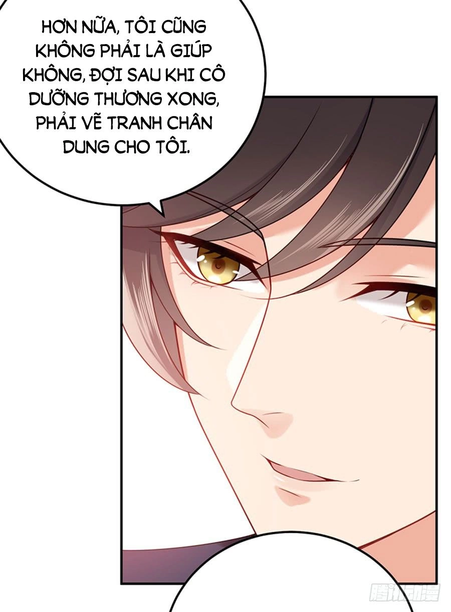 Nam Thần Truy Thê Chỉ Nam Chapter 6.2 - 17