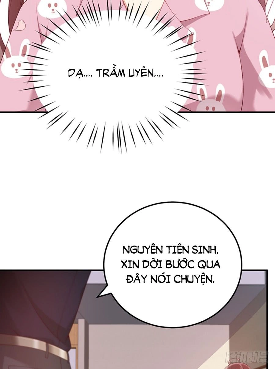 Nam Thần Truy Thê Chỉ Nam Chapter 6.2 - 24