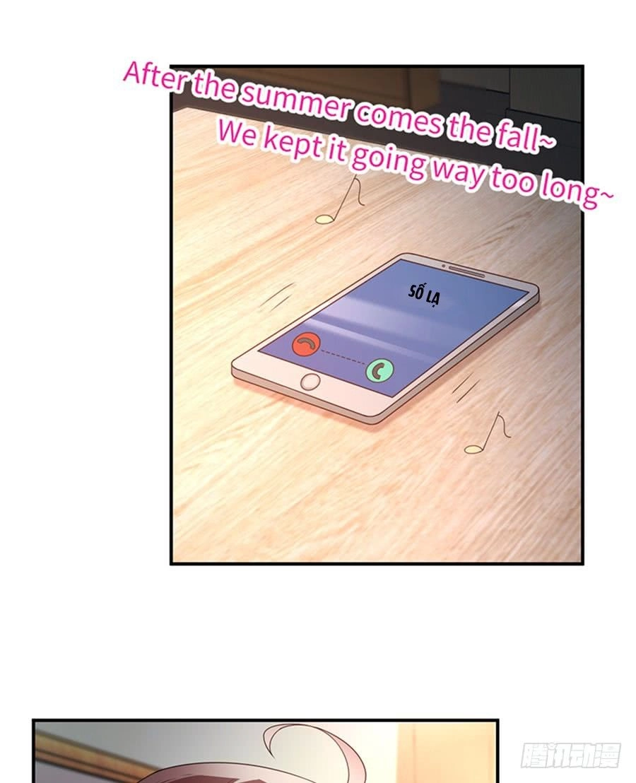 Nam Thần Truy Thê Chỉ Nam Chapter 6.2 - 27