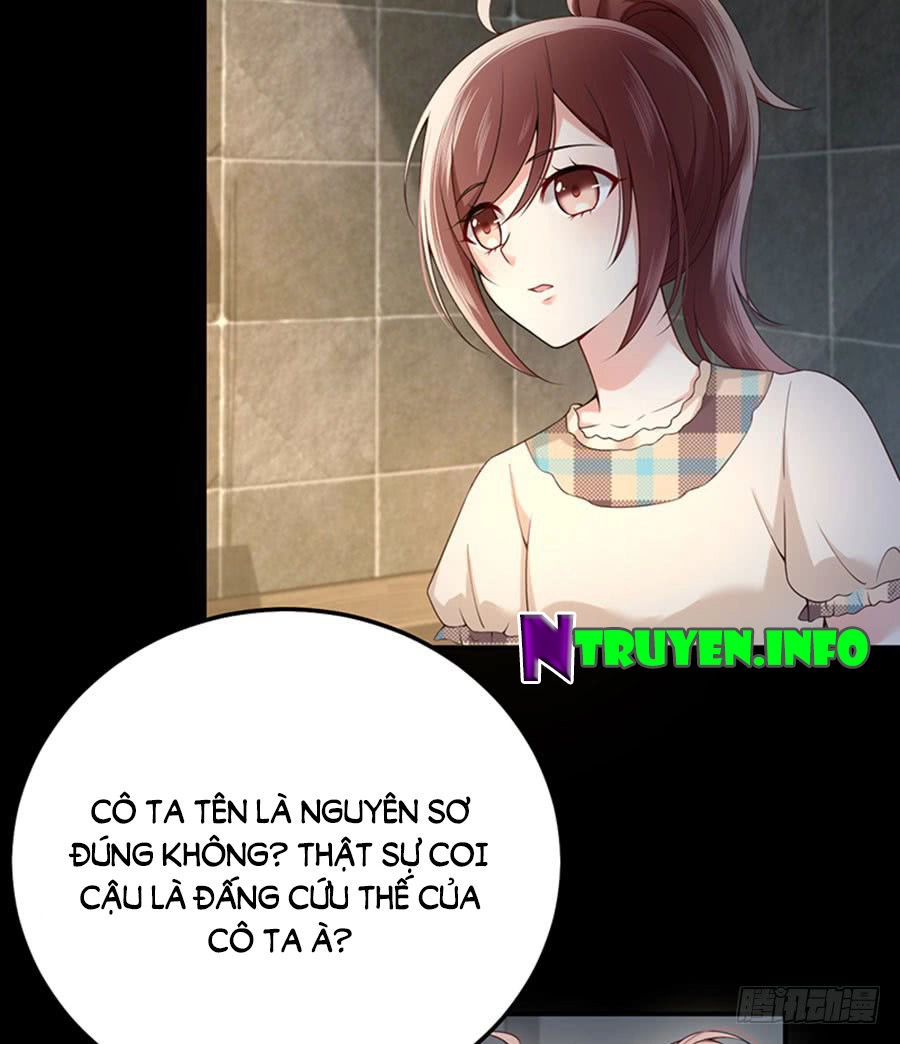 Nam Thần Truy Thê Chỉ Nam Chapter 7.2 - 9