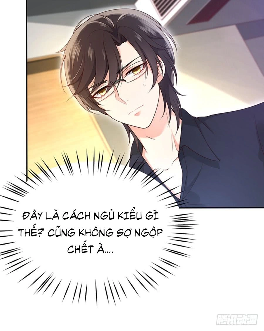 Nam Thần Truy Thê Chỉ Nam Chapter 8.1 - 7