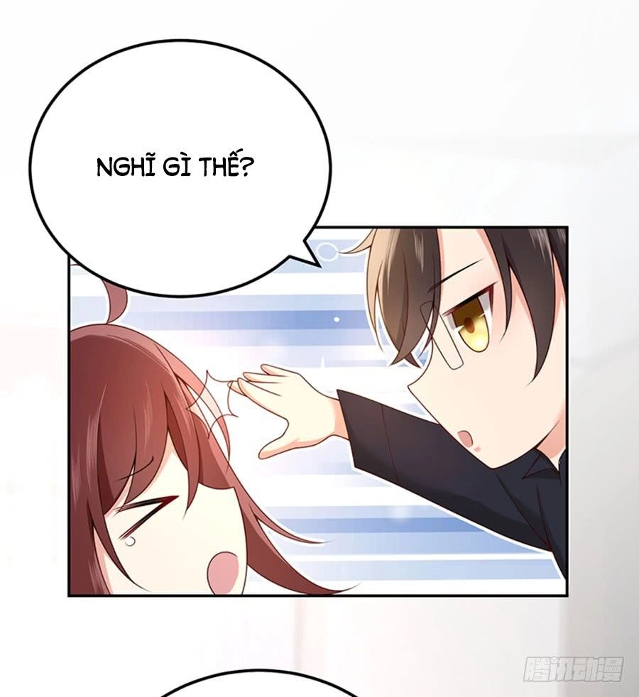 Nam Thần Truy Thê Chỉ Nam Chapter 9.1 - 18