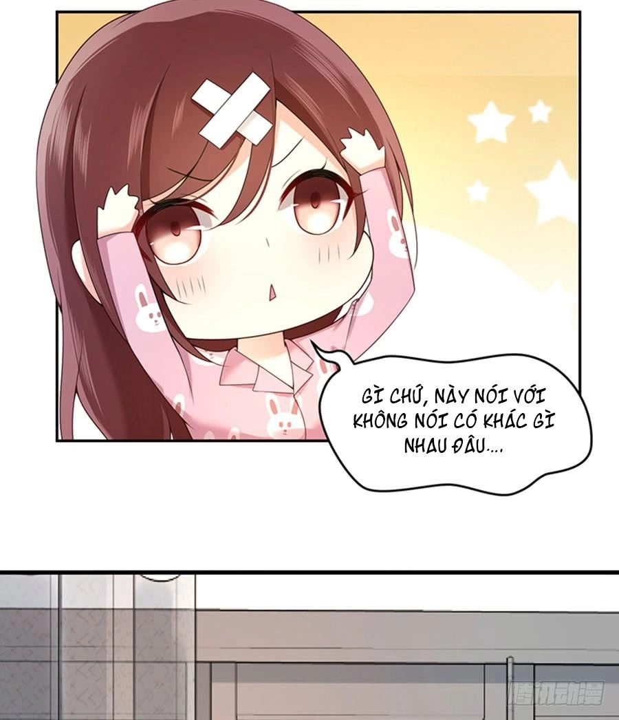 Nam Thần Truy Thê Chỉ Nam Chapter 9.1 - 21