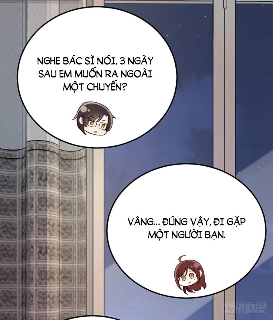 Nam Thần Truy Thê Chỉ Nam Chapter 9.1 - 22