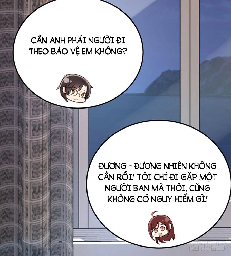 Nam Thần Truy Thê Chỉ Nam Chapter 9.1 - 23