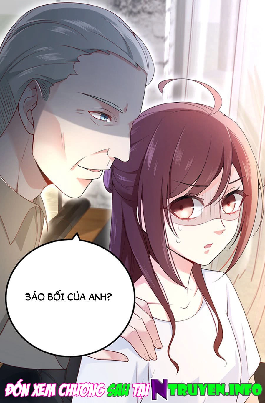 Nam Thần Truy Thê Chỉ Nam Chapter 9.2 - 29