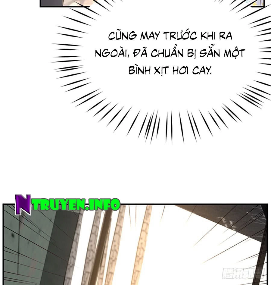 Nam Thần Truy Thê Chỉ Nam Chapter 10.2 - 5