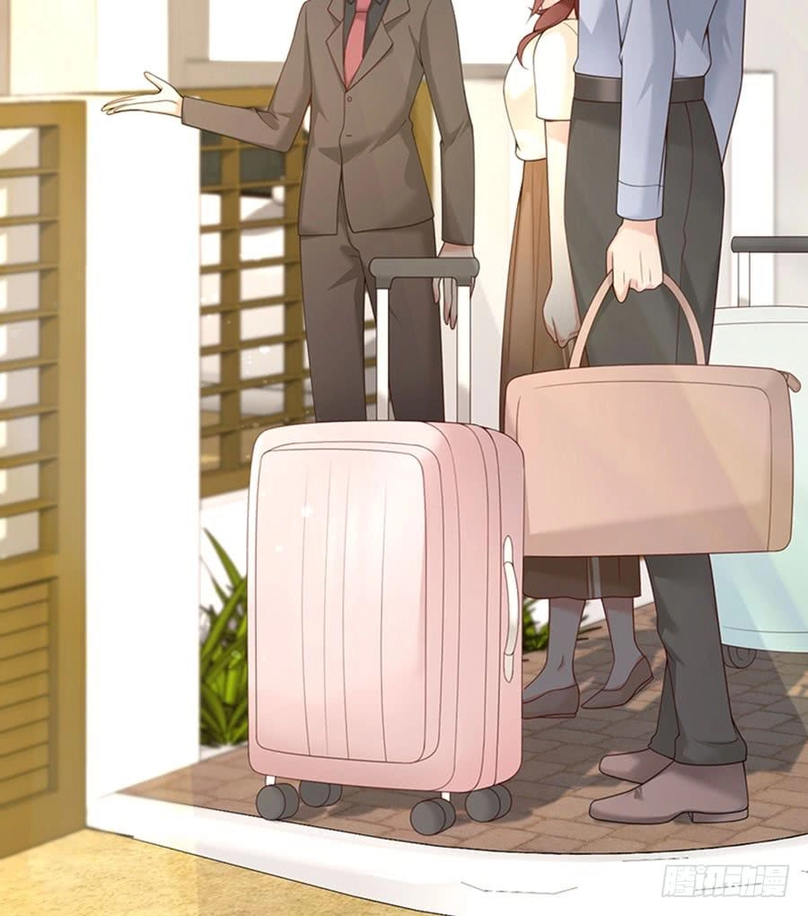 Nam Thần Truy Thê Chỉ Nam Chapter 11.1 - 3