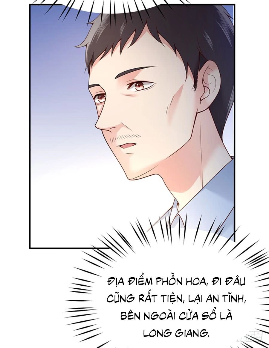 Nam Thần Truy Thê Chỉ Nam Chapter 11.1 - 8